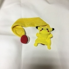 ポケモンマフラー🧣