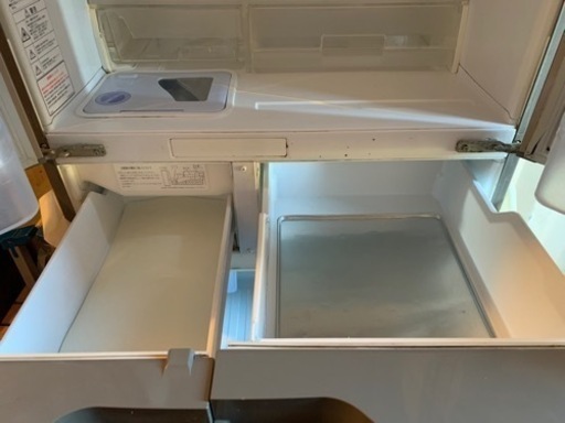 大容量】MITSUBISHI冷蔵庫！ | neper.edu.ec