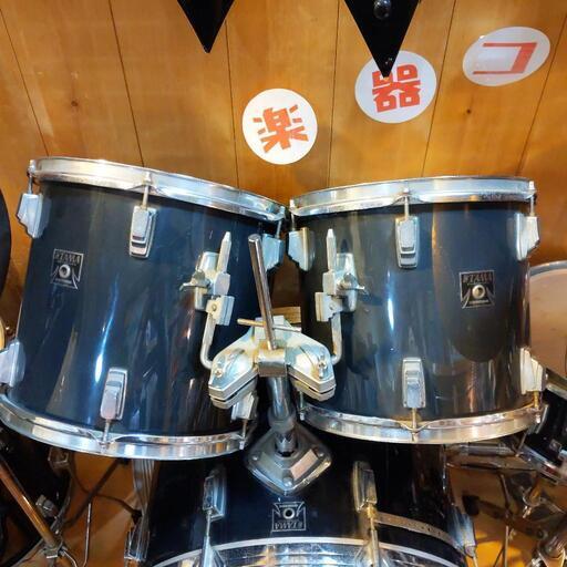 ⭐ドラムセット⭐TAMA ヴィンテージ ドラムセット SWINGSTAR ⭐ドラムセット⭐TAMA ヴィンテージ ドラムセット SWINGSTAR