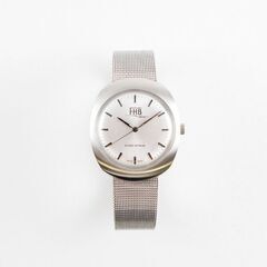 【ネット決済・配送可】腕時計 NOAH F930