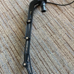 ホンデックスPS511CN 西日本