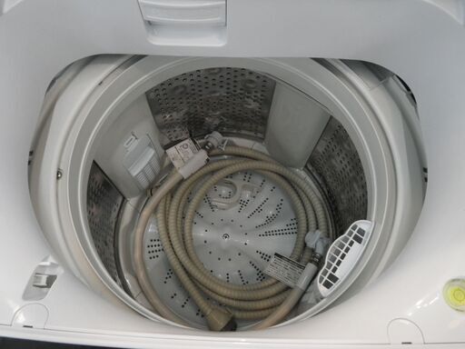 日立 7kg洗濯機 2019年式 BW-V70F【モノ市場東浦店】41