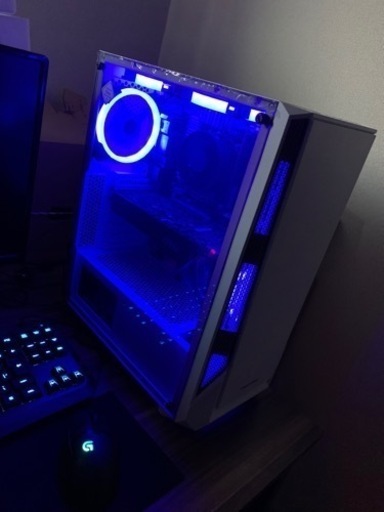 ゲーミングPC/i5/GTX980/SSD+HDD/新品ケース | energysource.com.br