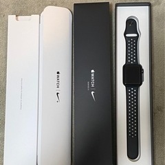 【ネット決済】Apple Watch