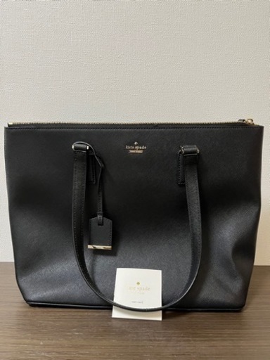 KateSpade♠︎トートバッグ　ケイトスペード