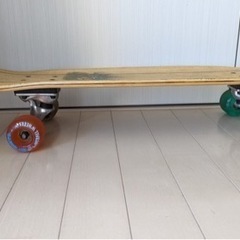 スケボー Sector 9 Aloha Bambino Mini Longboard Custom Complete