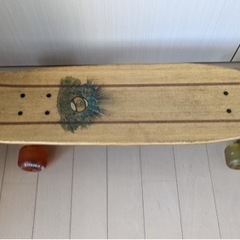 スケボー Sector 9 Aloha Bambino Mini Longboard Custom Complete