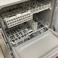 安心の1年間保証付！！【Panasonic(パナソニック)】食器洗い乾燥機売り 