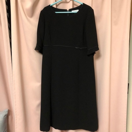 お話中 喪服 しまむら 17abr りょう 広島のスーツ レディース の中古 古着あげます 譲ります ジモティーで不用品の処分