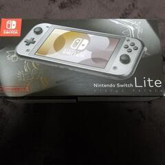 【ネット決済】Nintendo Switch　Lite Dial...