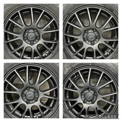 スタッドレスタイヤ　235/65R17  108Q