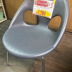 ★中古★　スタッキングチェア　