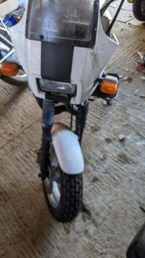 ヤマハ　YAMAHA　TDR　dt125　DT125整備品　ミッション　NSR  NS1　TZR