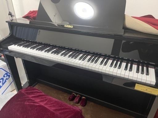 Casio GP 510 BP