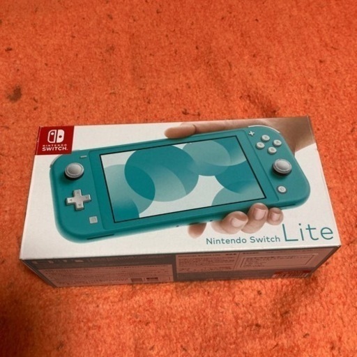 ニンテンドースイッチ ライト 新品 | mitsubishielectric.kencar.net