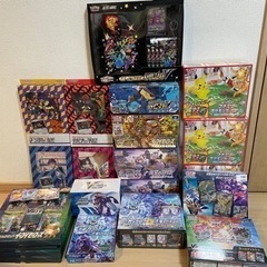 ポケモンカード引退