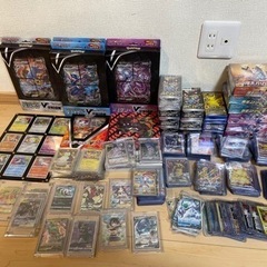 ポケモンカード引退