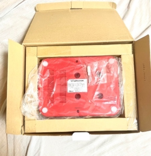 ふんわりおいしい 飴で作れる わたあめメーカー たみ 壺川のおもちゃ その他 の中古あげます 譲ります ジモティーで不用品の処分