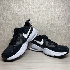 NIKEスニーカー