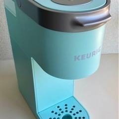 【引取限定】Keurig K-Mini コーヒーメーカー