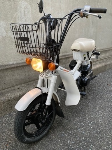 ホンダ❗️ハミング‼️旧車‼️