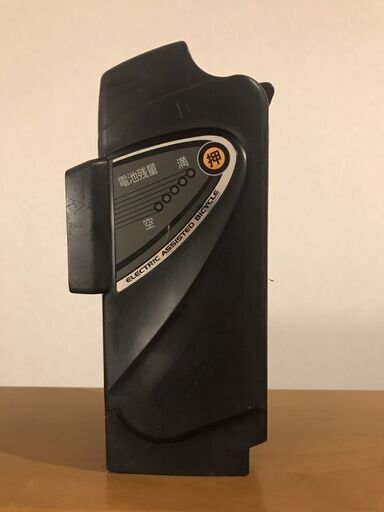 【レンタルも可能❕】パナソニック電動アシスト自転車用バッテリー【NKY461B02 /5ah】PA-110