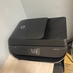 HP officejet 5220  新品未使用