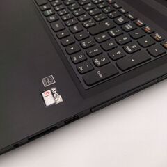高速起動】FUJITSU ノートPC AH40/K SSD 240GB AMD E2-1800 1.70GHz 