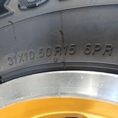 スタッドレス4本セット　エンケイ　ヨコハマタイヤ　バリ山　ブラド等に　東京都