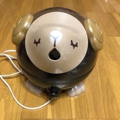 アニマル　加湿器