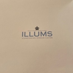 【新品未開封】ILLUMS/イルムス  フォトフレーム - 家具