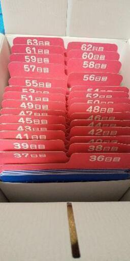 七田 ドッツセット 2箱 Sui】【外箱あり】七田式ドッツセット しちだ