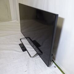 🍎シャープ 40V型 液晶テレビ AQUOS LC-40W20-B フルハイビジョン 外付HDD対応