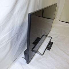 🍎シャープ 40V型 液晶テレビ AQUOS LC-40W20-B フルハイビジョン 外付HDD対応