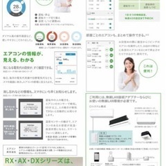 最終値下げ☆DAIKIN AXハイグレードモデル ルームエアコン2.2kw 6畳用 