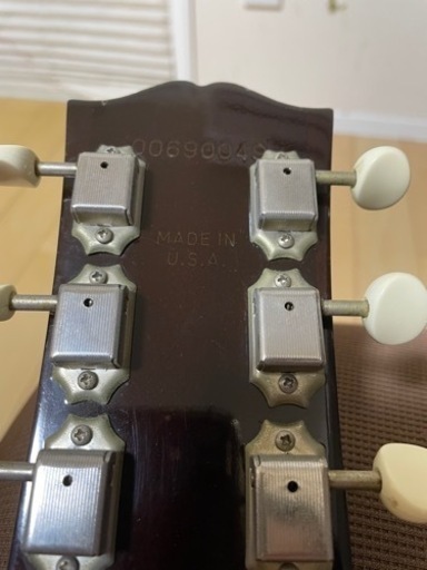 ギブソン 大幅値下げ！憧れのJ-45！超激鳴り個体！ J-45 Special | Gibson