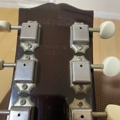 ギブソン　大幅値下げ！憧れのJ-45！超激鳴り個体！