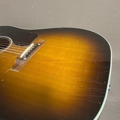 ギブソン　大幅値下げ！憧れのJ-45！超激鳴り個体！