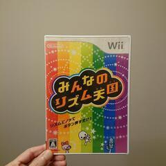 🎮Nintendo  Wii のソフト💿