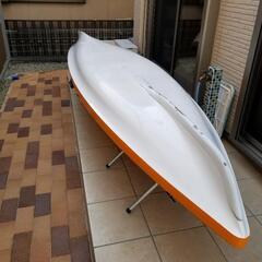 カヤック フィッシング デスペラード