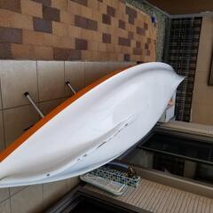 カヤック フィッシング デスペラード