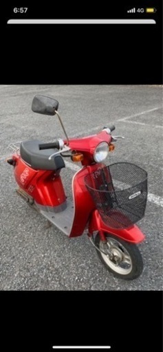 ホンダ　イヴ