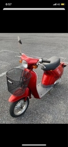 ホンダ　イヴ