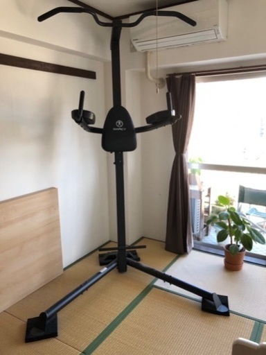 トレーニング用品3点セット