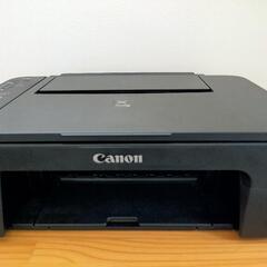 CANON プリンター TS3130S