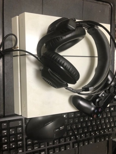 PS4を安価で