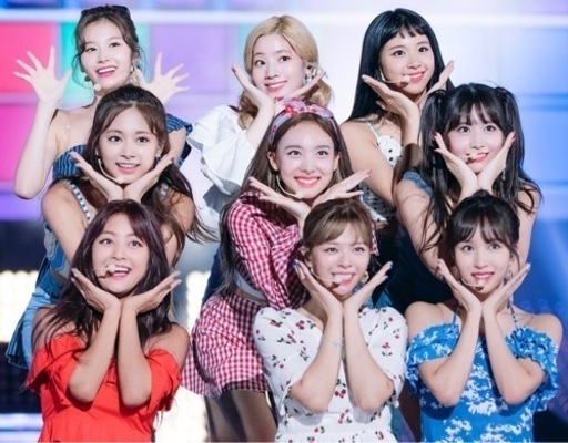 募集停止中 札幌 Twice ダンスメンバー募集 あず 札幌のダンサーのメンバー募集 無料掲載の掲示板 ジモティー