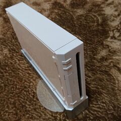 【中古良品】任天堂 wii 本体