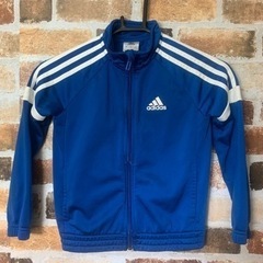 adidas★ジャージ★