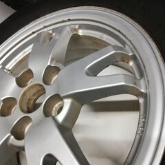 ◆本州・四国は送料無料◆ ＜高級スタッドレス・ホイール 4本＞ 195/65R15 ブリヂストン 2017年製 80～85% 15x6J プリウス 30 前期 純正 5H -100      ～横浜市旭区 ズーラシア近く～ 